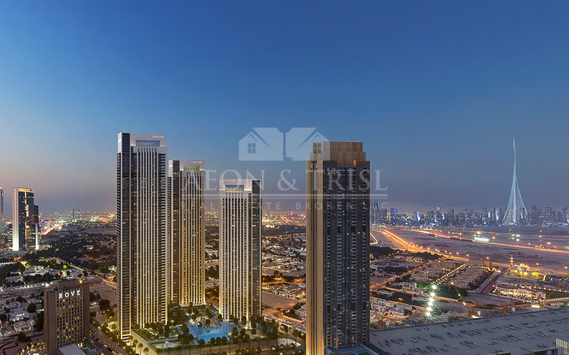 Downtown Views II T1 | 3 BR | Burj Khalifa View-pic_3